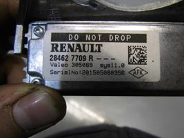 Renault Scenic III -  Grand scenic III Tuulilasin tuulilasikamera 284627709R