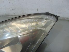 Citroen C4 Grand Picasso Lampa przednia 