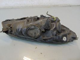 Citroen C4 Grand Picasso Lampa przednia 