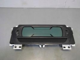 Citroen C4 Grand Picasso Compteur de vitesse tableau de bord 