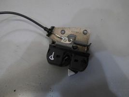 BMW 3 F30 F35 F31 Leva/maniglia di controllo dello schienale del sedile 