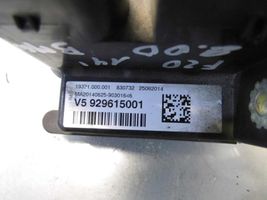 BMW 1 F20 F21 Fusibile relè della batteria 929615001