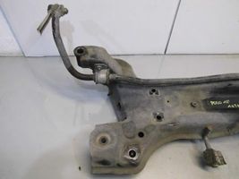 Volkswagen Polo V 6R Front axle beam 