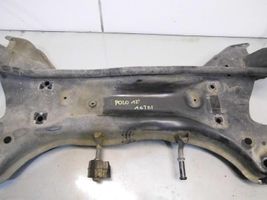Volkswagen Polo V 6R Front axle beam 