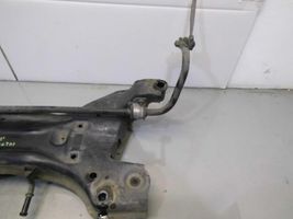 Volkswagen Polo V 6R Front axle beam 