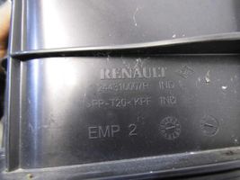 Renault Laguna I Battery box tray 