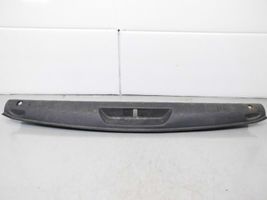 Peugeot 308 Trunk/boot sill cover protection 