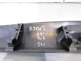 Peugeot 308 Trunk/boot sill cover protection 