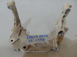 Lancia Musa Łapa / Mocowanie silnika 