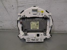 Mini Cooper Countryman R60 Tachimetro (quadro strumenti) 217149401