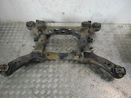 Citroen C3 Front axle beam 