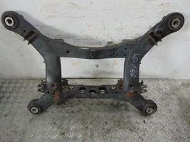 Citroen C3 Front axle beam 