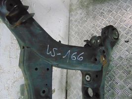 Citroen C3 Front axle beam 