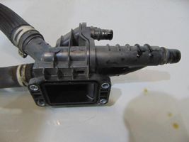 Citroen C3 Termostat / Obudowa termostatu 