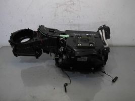 BMW 3 E30 Scatola climatizzatore riscaldamento abitacolo assemblata 9207087