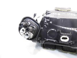 BMW 3 E30 Scatola climatizzatore riscaldamento abitacolo assemblata 9207087