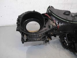 BMW 3 E30 Scatola climatizzatore riscaldamento abitacolo assemblata 9207087