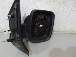 Renault Trafic III (X82) Veidrodėlio plastikinė apdaila 