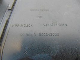 Citroen C4 Grand Picasso Ilmanoton letku 9658173380