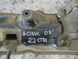 Honda Civic Front axle beam 