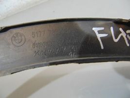 BMW X1 F48 F49 Fender trim (molding) 