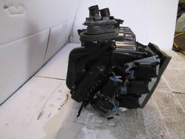 Porsche Cayenne (9PA) Scatola climatizzatore riscaldamento abitacolo assemblata 