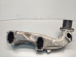 Hyundai ix 55 Intake manifold 