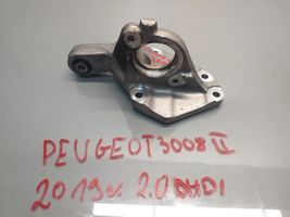 Peugeot 3008 II Support/coussin de moteur 