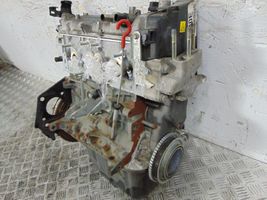 Fiat 500E Moteur 