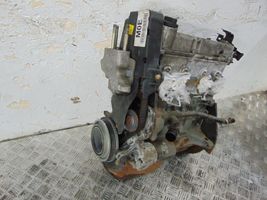 Fiat 500E Moteur 