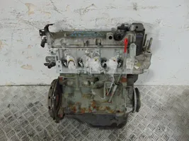 Fiat 500E Moteur 