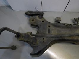 Volkswagen Polo V 6R Front axle beam 