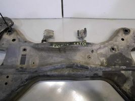 Volkswagen Polo V 6R Front axle beam 