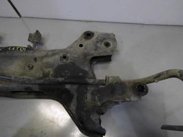 Volkswagen Polo V 6R Front axle beam 