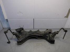 Volkswagen Polo V 6R Front axle beam 