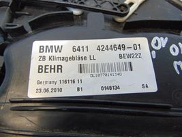 BMW 5 E39 Nagrzewnica / Komplet 