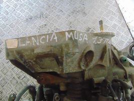 Lancia Musa Manualna 5-biegowa skrzynia biegów 