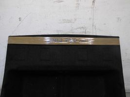 BMW 3 F30 F35 F31 Trunk bottom trim panel 