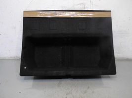 BMW 3 F30 F35 F31 Trunk bottom trim panel 