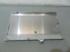 Renault Twizy Engine splash shield/under tray 