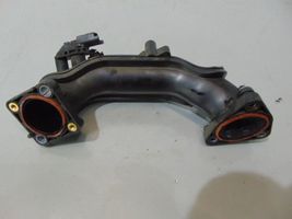 Citroen C3 Część rury dolotu powietrza 9674951680