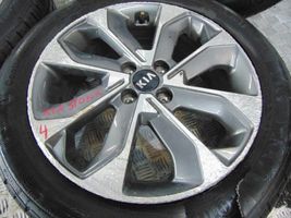 KIA Stonic Jante alliage R17 