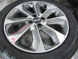 KIA Stonic Jante alliage R17 