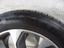 KIA Stonic Felgi aluminiowe R17 