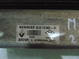 Renault Megane II Set del radiatore 
