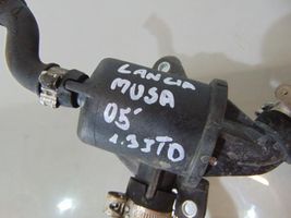 Lancia Musa Przewód / Odma odpowietrzenia 55185372