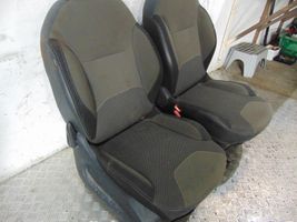 Citroen C3 Fotele / Kanapa / Komplet 