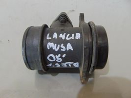 Lancia Musa Débitmètre d'air massique 0281002613