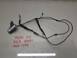 Audi S5 Facelift Antena radiowa 8T0035503H