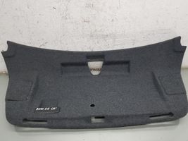 Audi S5 Facelift Moldura superior de la puerta/portón del maletero 8T0867975A